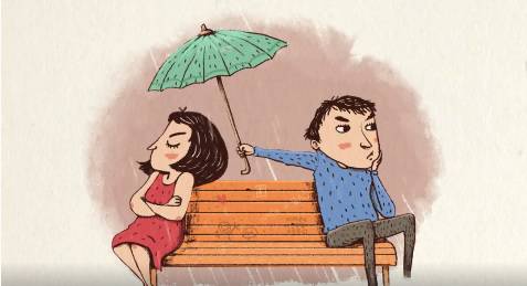 6 stvari koje možete naučiti od sretnih parova -  to je ljubav...