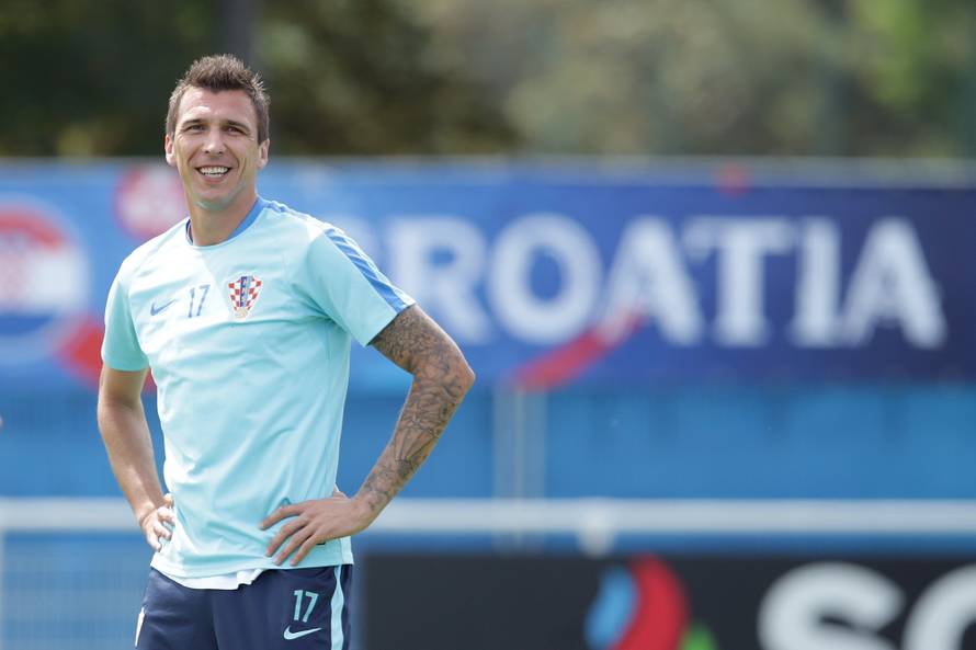 Mandžo u kineskoj ligi: Učinit će ga najplaćenijim Hrvatom!?