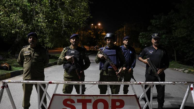 Iransko izaslanstvo stiglo na ključne pregovore sa SAD-om