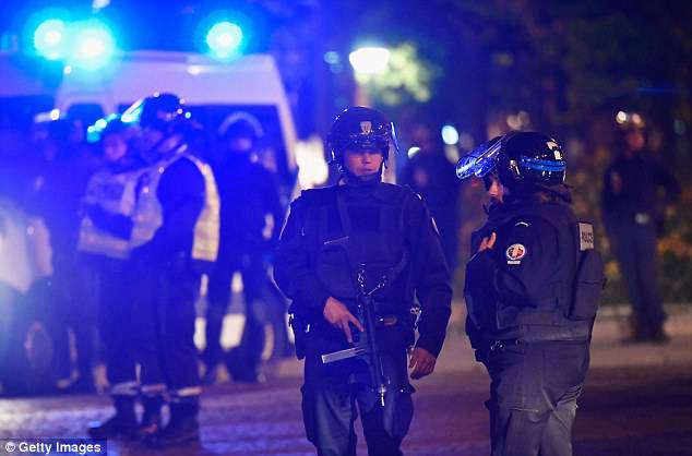 Pariški teroristički napad  može značiti pobjedu krajnje desnice