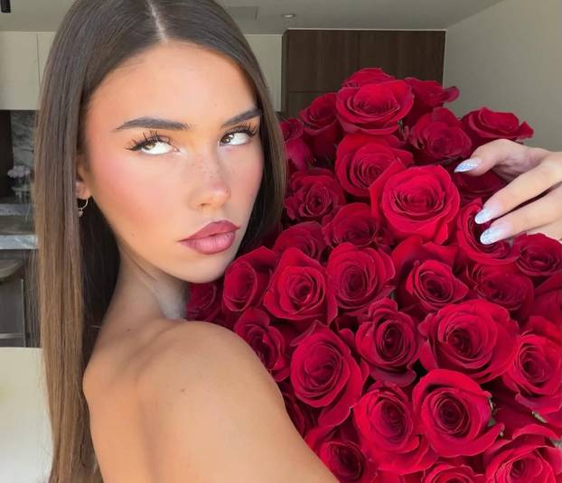 FOTO Lijepa Leah ima milijune pratitelje kojima otvoreno govori o životu s celijakijom