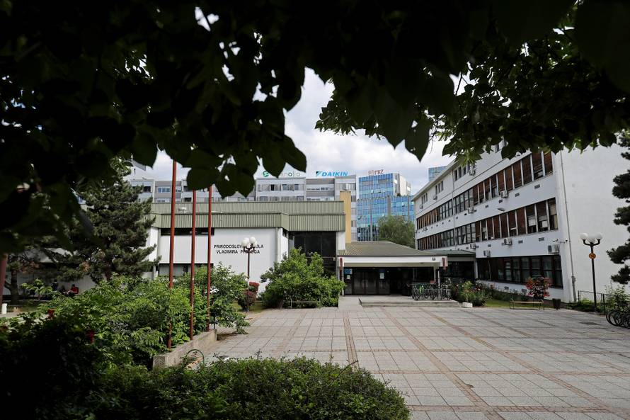 GNK Dinamo - NK Lokomotiva