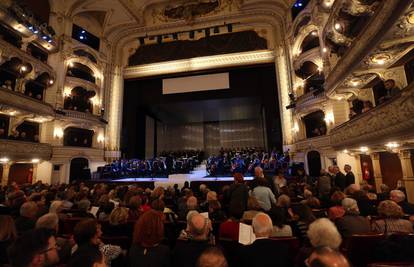 Premijerom Madam Butterfly u HNK otvorena Puccini trilogija