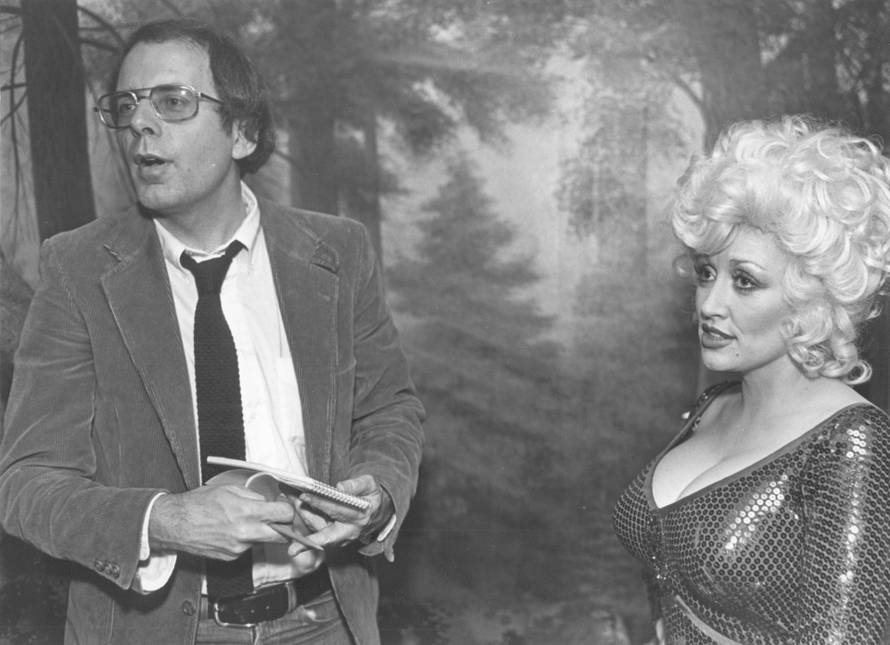 Dolly Parton