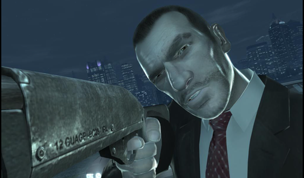 Rang-lista podijelila fanove: Koji nastavak GTA je najbolji?