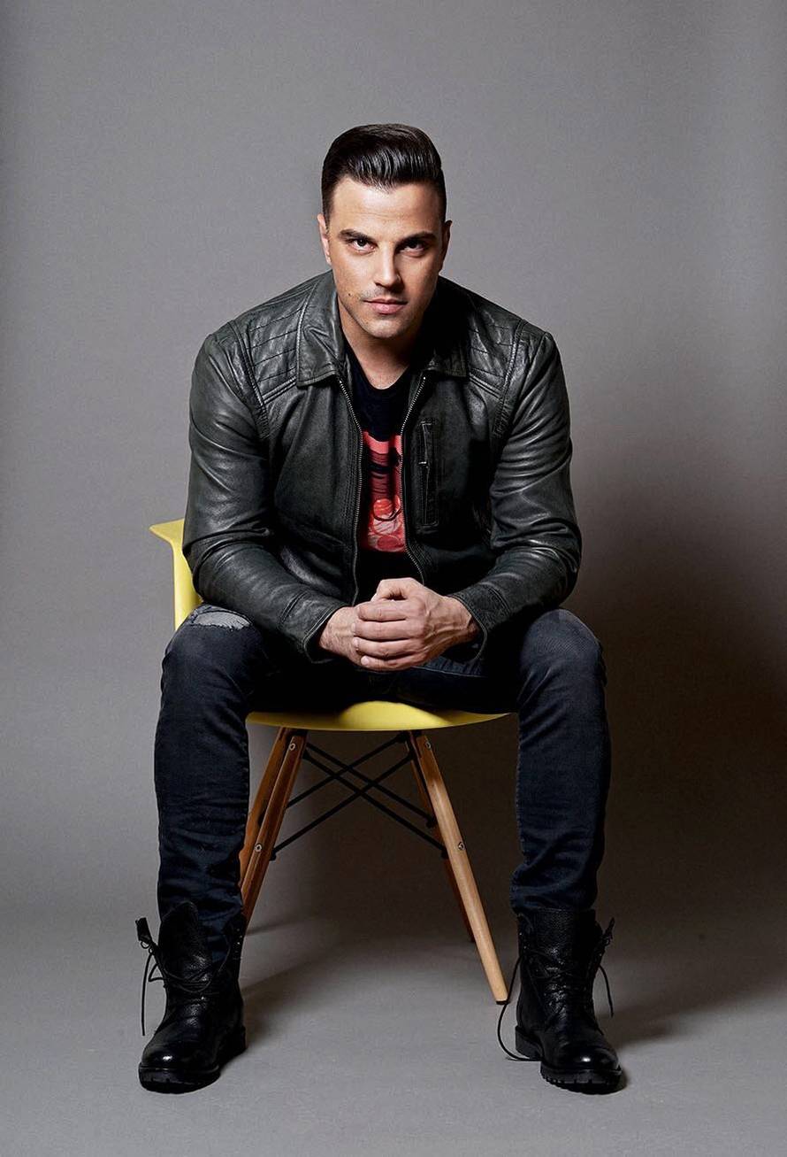 'Slušao sam Taru u djetinjstvu, mi smo dobitna kombinacija'