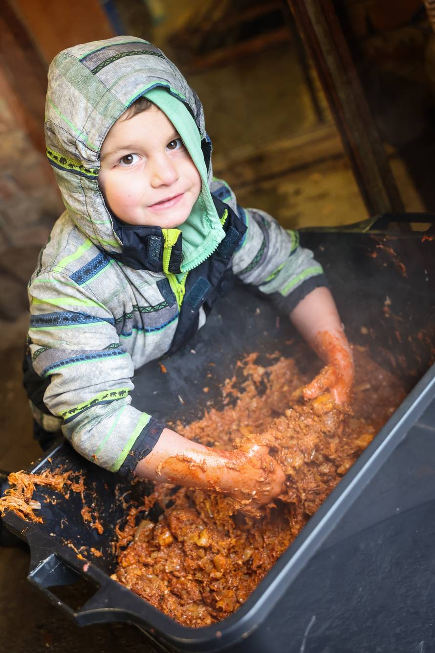 Sudbina čvaraka u Tominim je rukama: 'Mali je pravi majstor!'