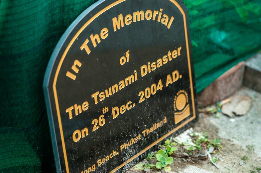 Phuket, Tajland: Od cjenkanja do masaže sa 'sretnim krajem'