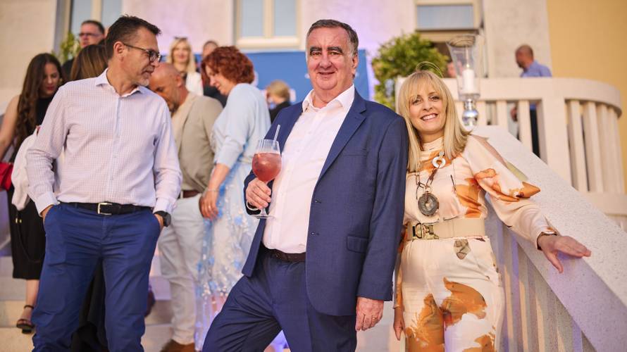 U Puli otvoren resort vrijedan čak 85 milijuna eura: Pogledajte kako izgleda