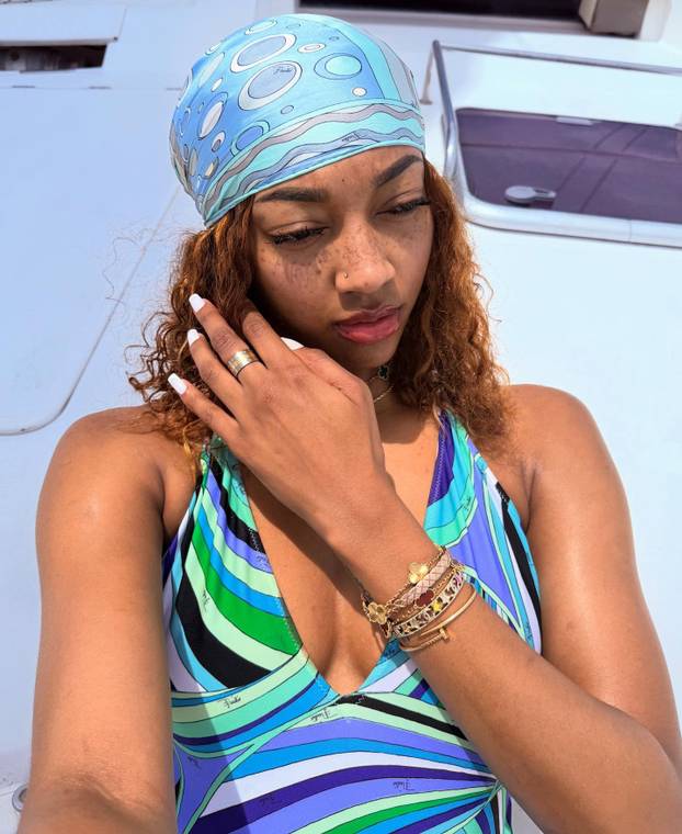 FOTO Sportašice kao Viktorijine anđelice. Skinule se za povijest