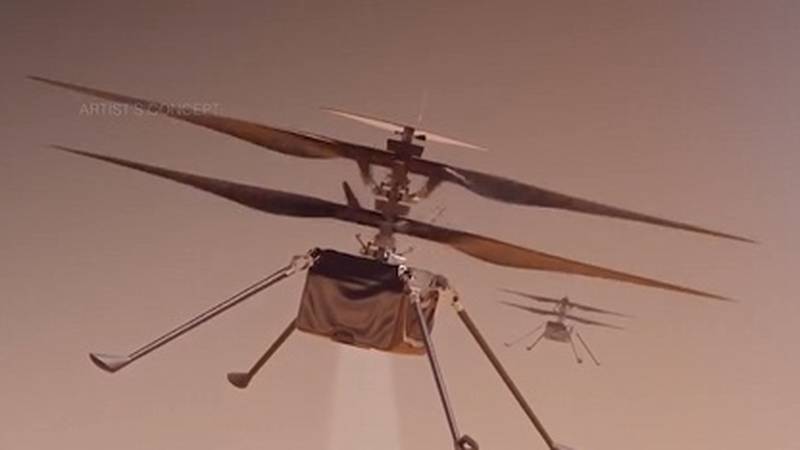 Nuklearna revolucija na Marsu: NASA objavila spektakularan video posebne buduće misije