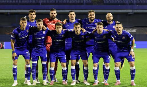 Ocijenite sve igrače Dinama u pobjedi nad Fenerbahčeom 3-1