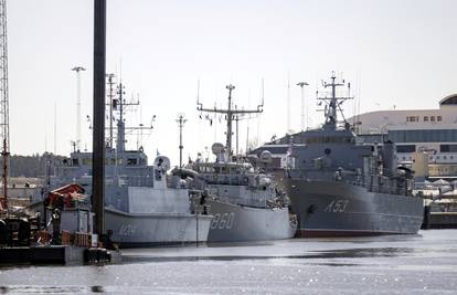 'Članstvo Finske i Švedske u NATO-u povećalo bi sigurnost'