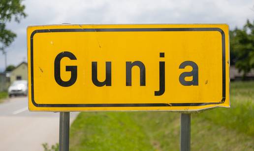 Počela obnova mosta između Hrvatske i BiH kod Gunje