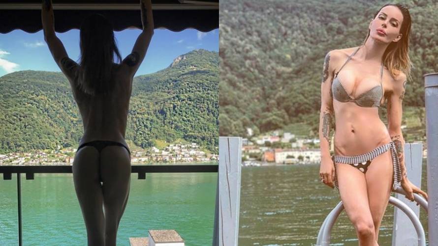 Nina Morić: Što je sve ljepoticu dovelo  do skandala i politike?