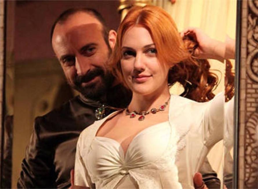 Hurem slavila rođendan, nije joj bio jedino sultan Sulejman