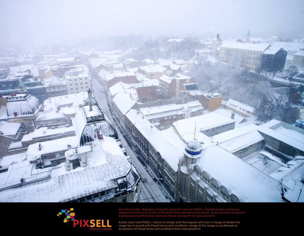 Petar Glebov/Pixsell