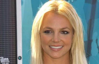 Britney Spears govori kao lik iz crtića "Family Guy"