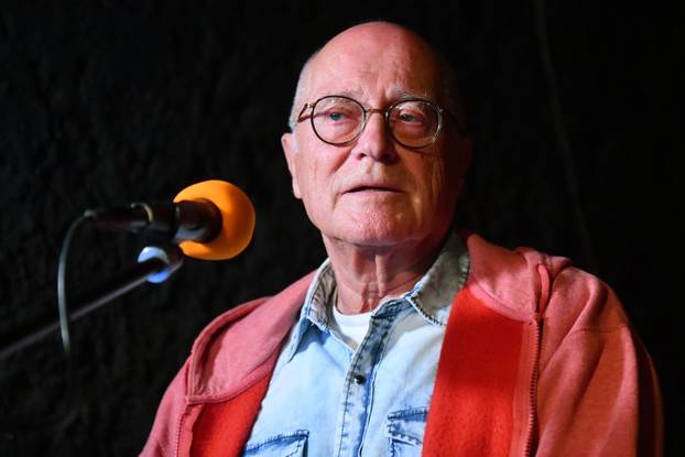 Zagreb: Koncert Superstary benda u Tvornici