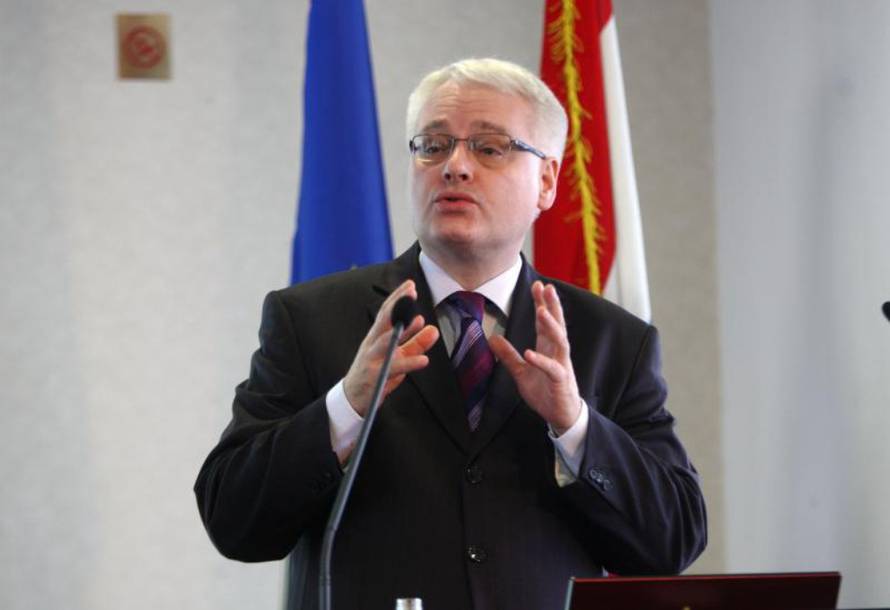 Davor Puklavec/PIXSELL