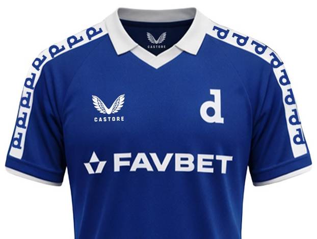 Jedan od ovih osam bit će novi dres Dinama. Koji je najljepši?