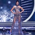 Hrvatica Ora zasjala na izboru za Miss Universe u prozirnoj haljini i zaradila brojne pohvale