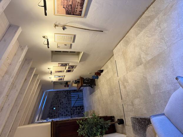 FOTO Kaštelet kod Opatije iz snova: Obnovili smo ga kako bismo očuvali obiteljske tajne