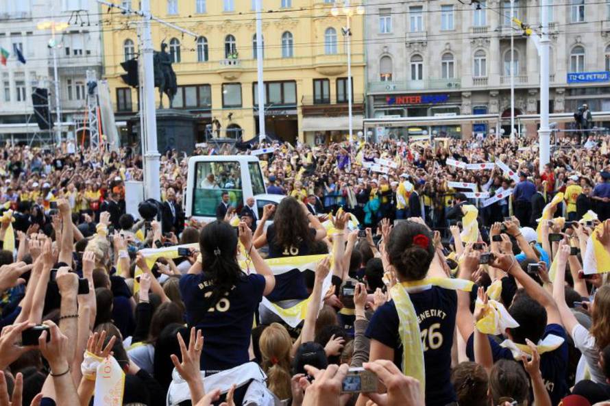 Željko Lukunić/PIXSELL