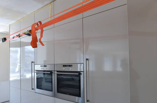 Zagreb: Dvije godine nakon potresa još nije započela obnova stradalih građevina u centru grada