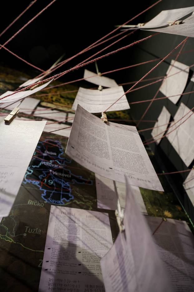 Zagreb: Najstrašnija noć u Muzeju zaboravljenih priča