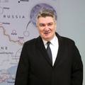 Ukrajinci zbog Milanovića na razgovor pozvali veleposlanicu RH: 'Izjave su mu uvredljive'