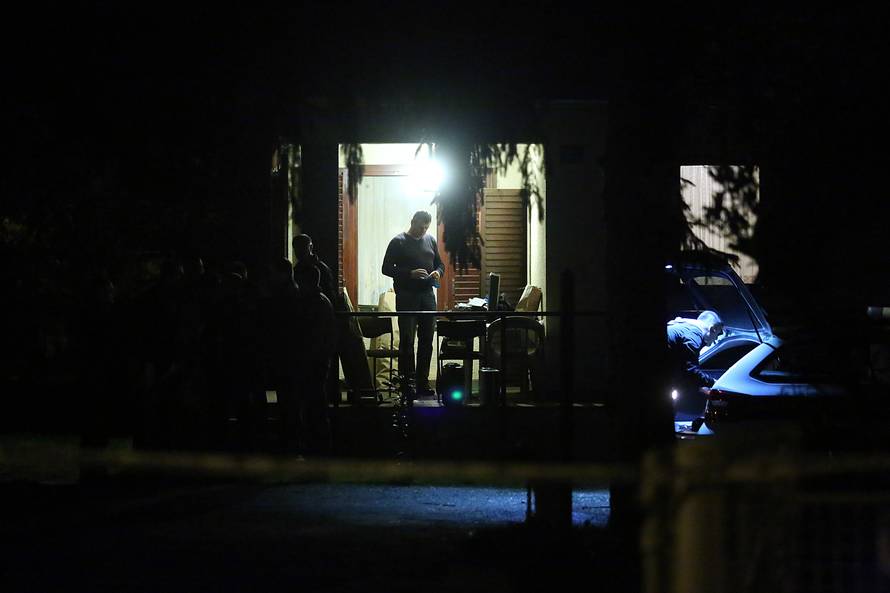 Ubojstvo u Stupniku? Pronašli su mrtvog muškarca u kući...