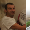 Prijatelji poginulog Gorana: 'Godinama je radio u Njemačkoj kako bi obitelji napravio kuću'