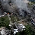 Nesreća u Tajlandu: Dvanaest poginulih u eksploziji skladišta