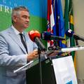 Mileti&cacute; o zbrinjavanju 650 tona otpada: Da se mene pita, ne bih izabrao Istru za takav otpad