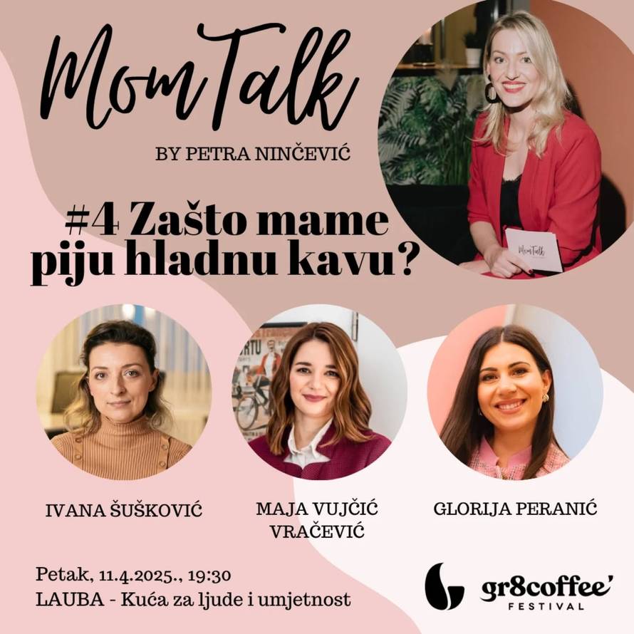 GR8 Coffee Festival je najbolji razlog da konačno uživate u svojoj kavi