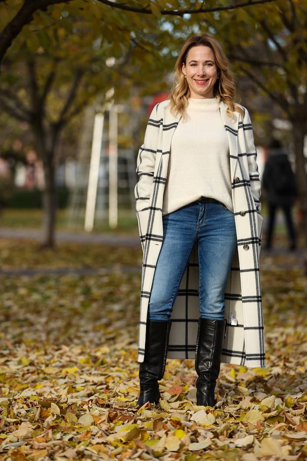 FOTO Kako se kroz godine mijenjala Selak Raspudić