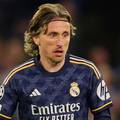 Modrić se javio nakon ulaska u polufinale LP-a: 'Kako je velik!'