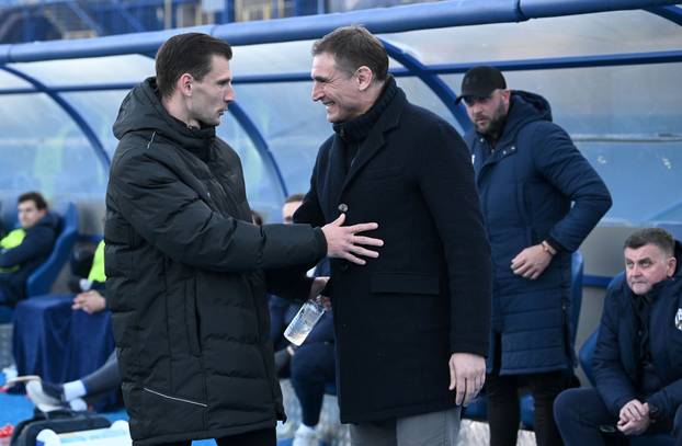 Lokomotiva i Osijek sastali se u 23. kolu SuperSport HNL-a