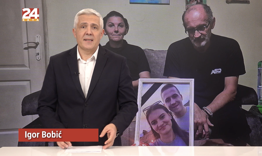 Gledajte '240 sekundi' 24sata: Godinu dana od tragedije u Novom Sadu: 'Tražimo istinu'