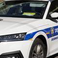 Policija blizu Slavonskog Broda uhitila muškarca (30): Vozio je četiri stranca u svom taksiju