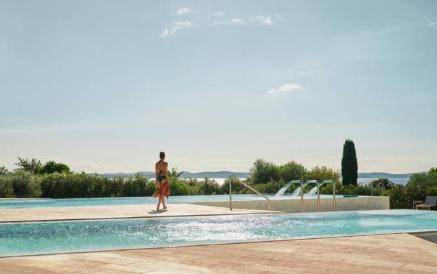 FOTO 15 savršenih hotela za proljetni odmor u Hrvatskoj: I za parove i za obitelji