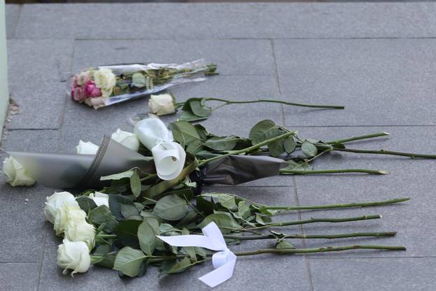 Osijek: 19 minuta šutnje za Luku