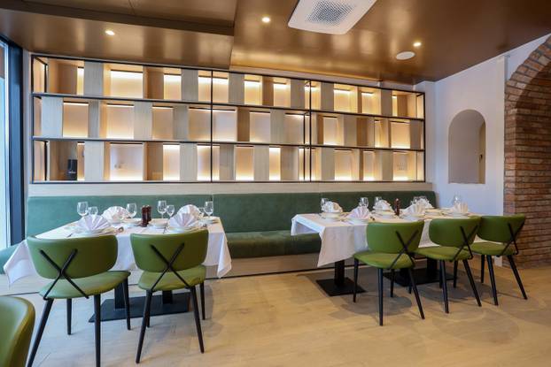 Legendarni Hotel Risnjak u Delnicama nakon trogodišnje obnove otvara vrata