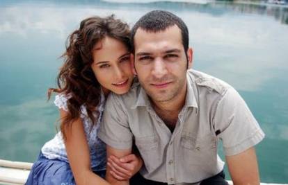 Zvijezda serije 'Milost' vrebala muža, umalo stradala u sudaru