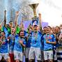 Serie A - Napoli v Sampdoria