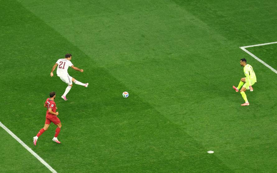 FIFA World Cup 2026 - Round of 16 - Portugal v Spain