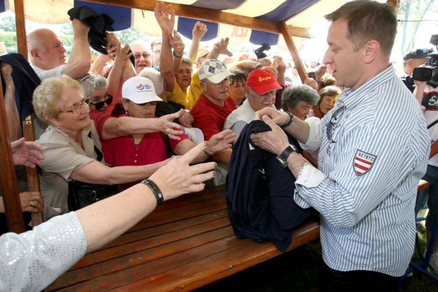 Davor Javorović/Pixsell