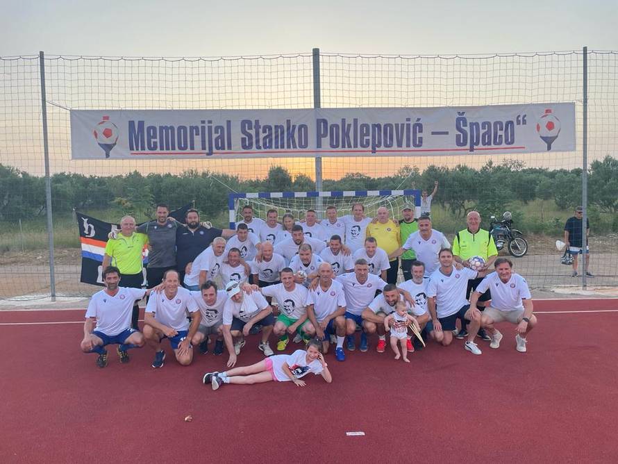 Memorijal Stanko Poklepović