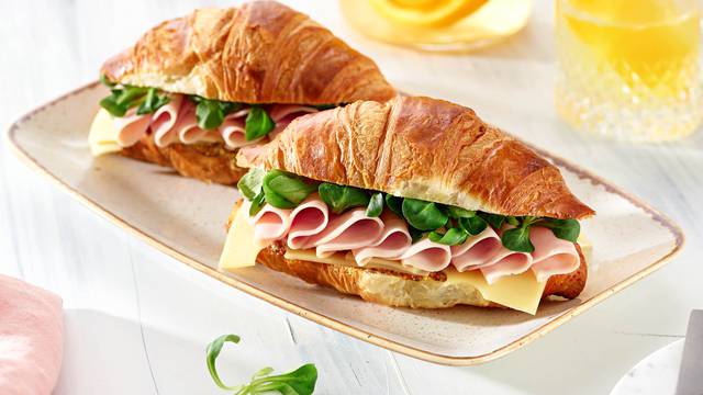 Sve za najslasniji sendvič na svijetu pronaći ćete u Lidlu